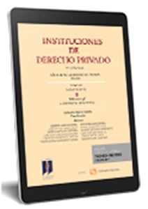 Instituciones de derecho privado. Tomo VI Mercantil. Volumen 4º 