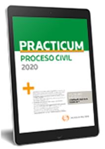 Practicum Proceso Civil 2020