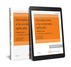 Introducción a la economía aplicada (Dúo)