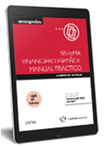 Sistema financiero español. Manual práctico 