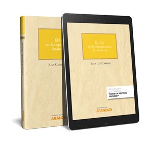 El IVA en las operaciones financieras (Cuaderno JT 2-2020) (Dúo)