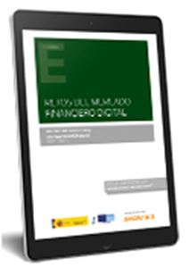 Retos del mercado financiero digital(E-book)