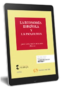 La economía española y la pandemia