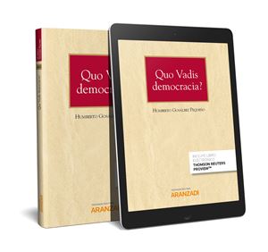Quo Vadis democracia? (Dúo)