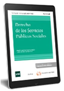 Derecho de los Servicios Públicos Sociales 5ª Ed