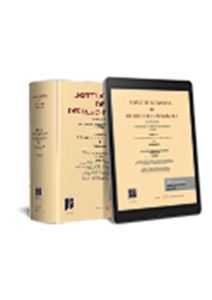 Instituciones de derecho privado. Tomo III Obligaciones y contratos. Volumen 4º (Dúo)