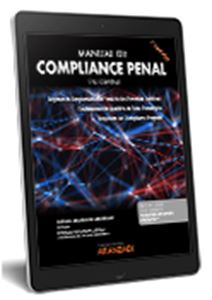 Manual de Compliance Penal en España