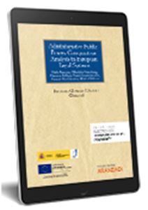 Administrative Public Power: A Comparative Analysis in European Legal Systems 
