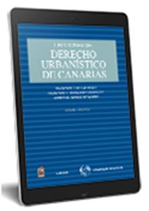 Lecciones de Derecho Urbanístico de Canarias