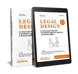 Legal Design (Dúo)