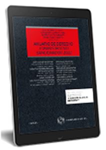 Anuario de Derecho Administrativo sancionador 2022