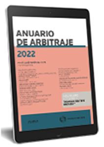 Anuario de Arbitraje 2022
