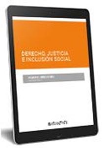  Derecho, Justicia e Inclusión Social 1ª Ed. (E-book)