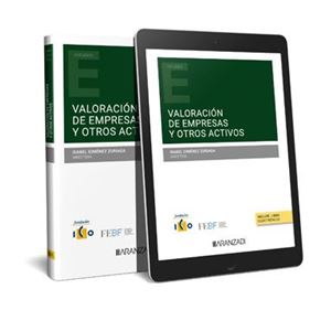 Valoración de Empresas y otros Activos 1ª Ed.