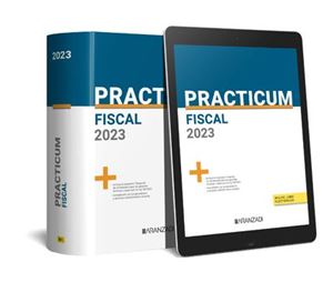Prácticum Fiscal 2023 1ª Ed.
