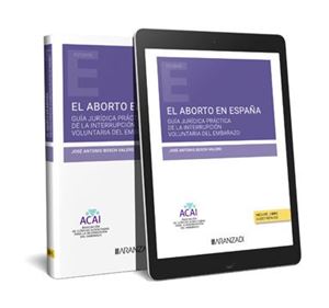 El aborto en España 1ª Ed.
