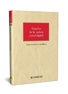 Desafíos de la justicia civil y penal digital 1ª Ed.