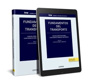 Fundamentos del Transporte 1ª Ed. 