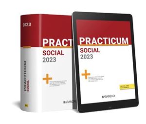 Practicum social 2023 1ª Ed.