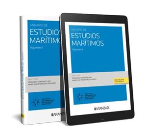 Anuario de Estudios Marítimos 1ª Ed.