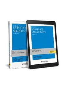 Anuario de Estudios Marítimos (Volumen III) 1ª Ed.