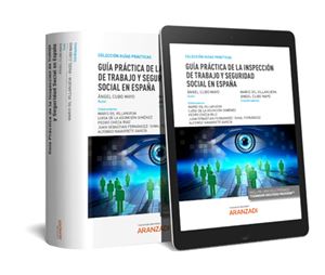 Guía Práctica de la Inspección de Trabajo y Seguridad Social en España (Dúo)