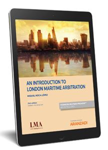 An introduction to London Maritime Arbitration 