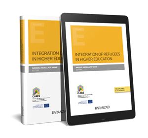 Integration of Refugees in Higher Education (versión en inglés) (Dúo)