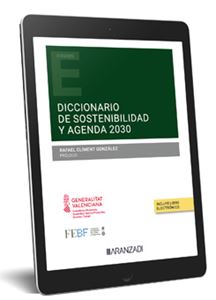 Diccionario de Sostenibilidad y Agenda 2030
