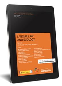 Labor Law and Ecology