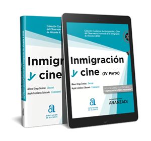 Inmigración y Cine IV (Dúo)