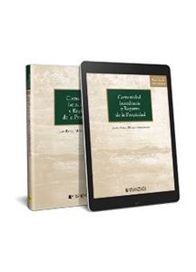 Comunidad hereditaria y Registro de la Propiedad 1ª Ed.