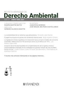 Revista de Derecho Ambiental