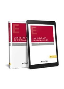 Law in the age of Digitalization 1ª Ed.