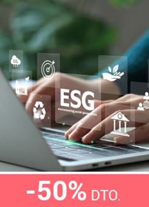 Curso de ESG: Implantación, mantenimiento y auditoría del modelo ESG