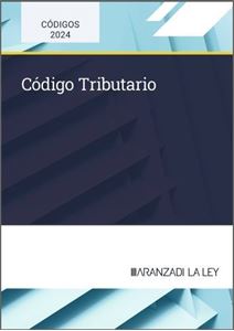 Código Tributario 1ª Ed.
